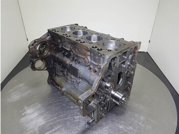 Двигател за Строителна техника Claas TORION1812-D934A6-Crankcase/Unterblock/Onderblok: снимка 5