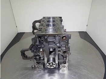 Двигател за Строителна техника Claas TORION1812-D934A6-Crankcase/Unterblock/Onderblok: снимка 4