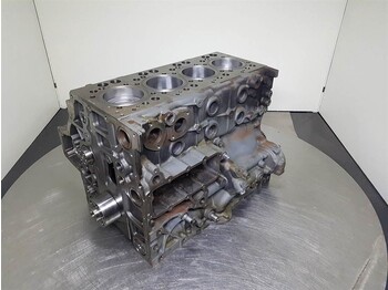 Двигател за Строителна техника Claas TORION1812-D934A6-Crankcase/Unterblock/Onderblok: снимка 3