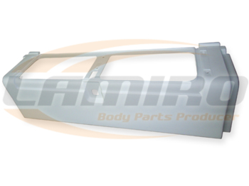 RENAULT MAGNUM AE / E-TECH / DXI STEP WITH TOOL BOX COVER 5010574321 / 5010268055 / 5010574323 - Cтъпало