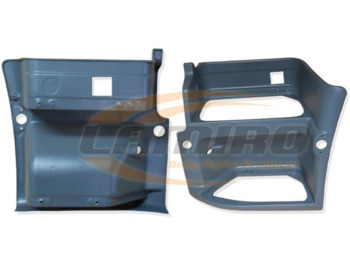 RENAULT PREMIUM FOOTSTEP LEFT 5010225068 - Cтъпало