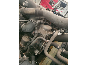 Двигател за Камион DAF 106 460 euro 6: снимка 5