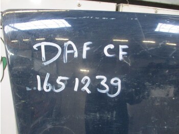 Кабина и интериор за Камион DAF 1651239 DAF CF 75 ZIJFENDER: снимка 3