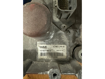 Електрическа система за Камион DAF ENGINE ECU 1679021: снимка 2