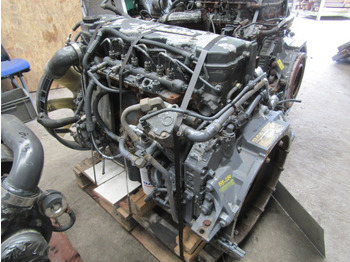 Двигател за Камион DAF LF 55 280 PACCAR ENGINE EURO 5 COMPLETE: снимка 2