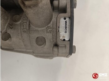Спирачен клапан за Камион DAF Occ Abs / ebs ventiel DAF XF106: снимка 2