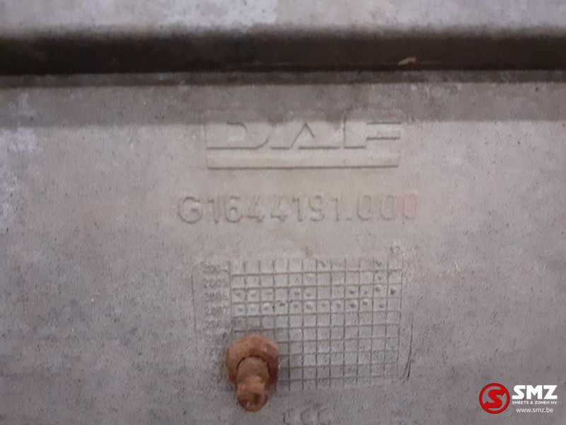 Радиаторна решетка за Камион DAF Occ radiatorgrille DAF: снимка 3