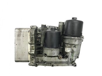 Маслен охладител DAF XF105 (01.05-): снимка 3