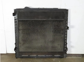 Радиатор за Камион DAF XF 106 Cooling System Radiateur XF 106: снимка 2