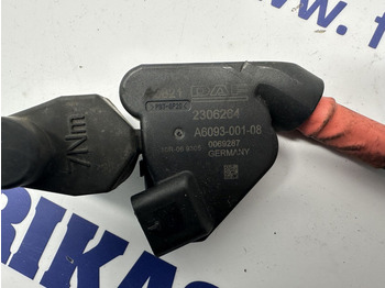 DAF battery senosr, switch, klema - Сензор за Камион: снимка 4