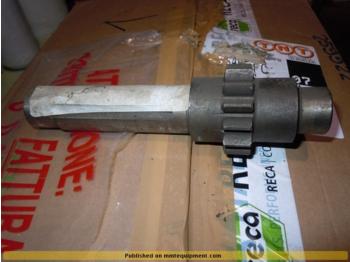 Daewoo Serie 3 - Drive spare part  - Резервни части