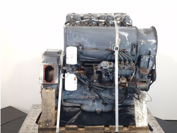 Двигател за Промишлено оборудване Deutz F4L912 Engine (Industrial): снимка 4