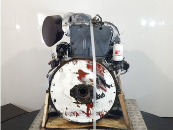 Двигател за Промишлено оборудване Deutz F4L912 Engine (Industrial): снимка 3