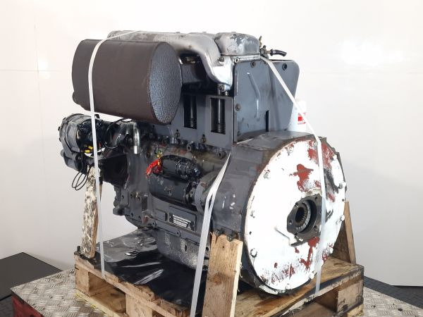 Двигател за Промишлено оборудване Deutz F4L912 Engine (Industrial): снимка 9