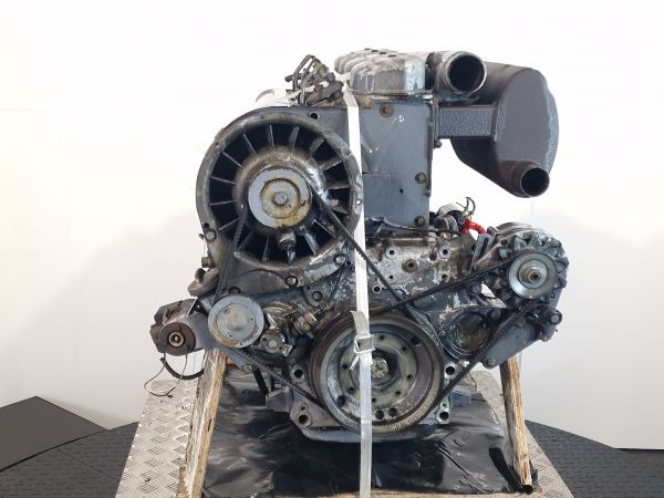 Двигател за Промишлено оборудване Deutz F4L912 Engine (Industrial): снимка 6