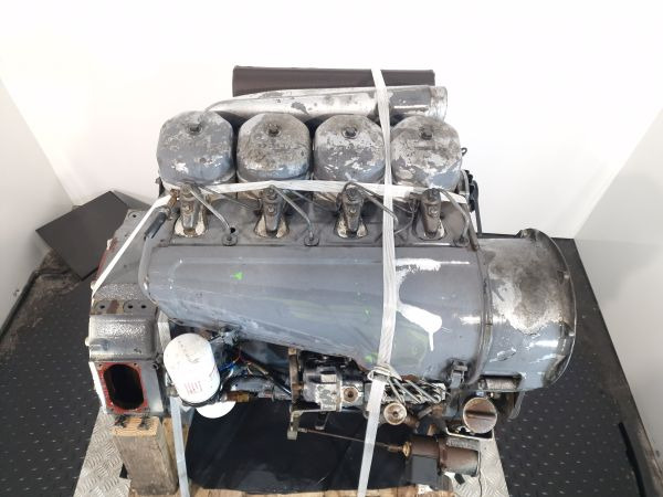 Двигател за Промишлено оборудване Deutz F4L912 Engine (Industrial): снимка 11