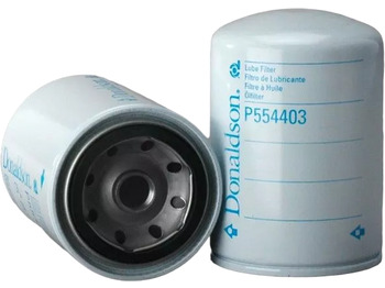Donaldson Filtr oleju P55-4403 - Резервни части