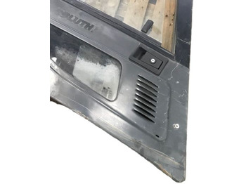 Кабина и интериор за Подемно-транспортна техника Door right for Linde series 386: снимка 2