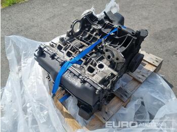  BMW Engine Spare Parts - Двигател