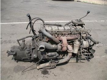  CUMMINS 310 T52276 - Двигател