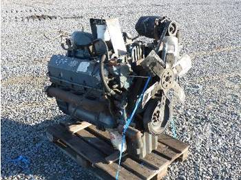 CUMMINS 903 V8 - Двигател