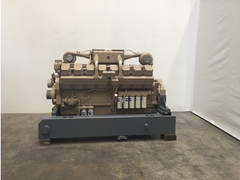 Cummins KTA 50 engine - Двигател