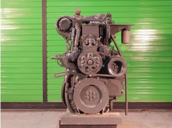 Cummins NTA-855 - Двигател