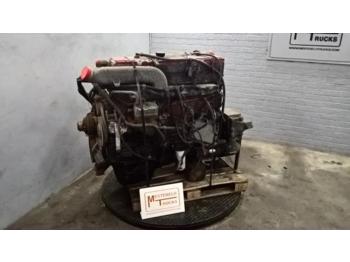 DAF Cummins motor - Двигател