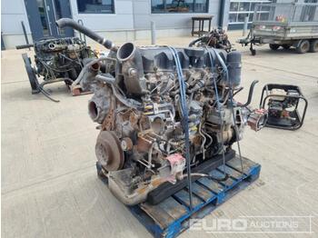  DAF Paccar 6 Cylinder Engine - Двигател
