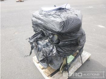  Engine to suit Ammann AR65 - Двигател