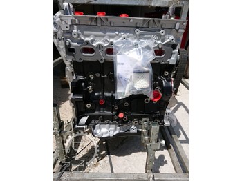 FIAT - CITROEN - PEUGEOT RH02 RH02 - Двигател
