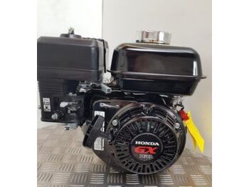  HONDA kart 4.8hp GX160  for vineyard equipment - Двигател