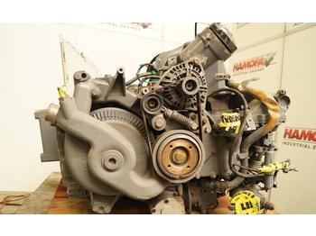 Liebherr USED ENGINES USED ENGINES - Двигател