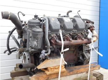  OM 501 LA.III/16 Dieselmotor Bj 2003 Motor M/B Actros MP2 2536 265kW 360 PS (286 - Двигател