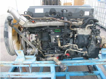 OM MX340 E5 460CV - Двигател