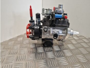  320/06939 12V injection pump 9520A314G Delphi - Двигател и части