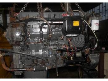  CUMMINS M11 - Двигател и части
