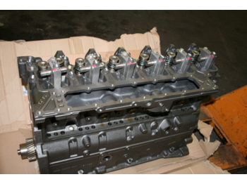 Cummins 6BTA 5,9 C / Komatsu S6D102 - Двигател и части