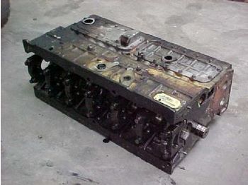 DAF Blok PF 920 - Двигател и части
