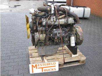 DAF Motor DT615 - Двигател и части