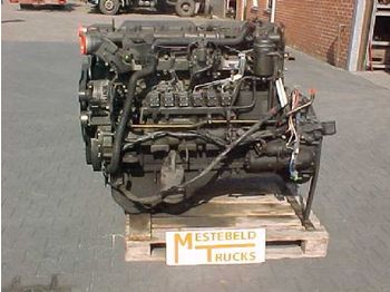 DAF XE 280 C1 - Двигател и части