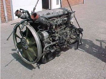 DAF XF280M - Двигател и части