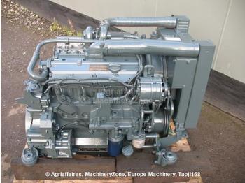  Deutz BF4M1012C - Двигател и части