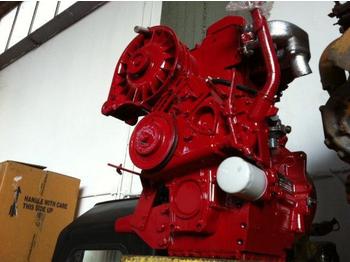 Deutz F2L511 - Двигател и части