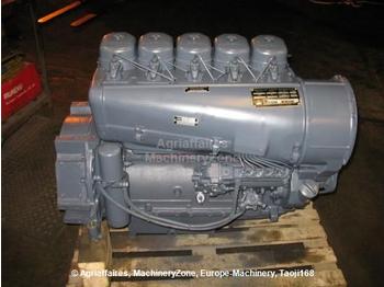  Deutz F5L912 - Двигател и части