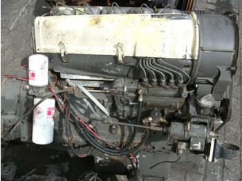 Deutz F 5 L 912 - Двигател и части