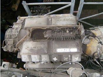 Deutz Motor A 12 L 612 - Двигател и части