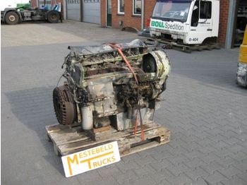 Deutz Motor BF 6 L 913 - Двигател и части