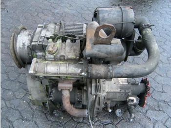Deutz Motor F2L1011 DEUTZ - Двигател и части