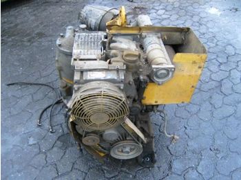Deutz Motor F2L1011 DEUTZ - Двигател и части
